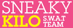 Sneaky Kilo S.W.A.T