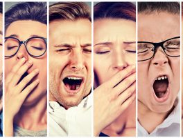 When Was The Last Time You Had A Good Nights Sleep?